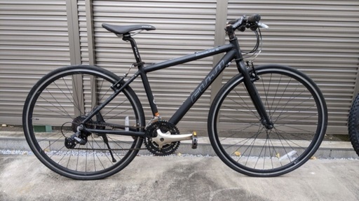FUJI ABSOLUTE S ブラック パンク品 自転車 fuji」の人気商品一覧