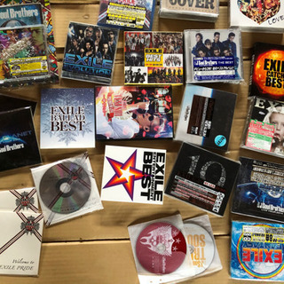 EXILE 3代目 ACE OF SPADES CD DV…