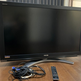 【商談中】東芝 REGZA 46Z3500 46型 液晶テレビ