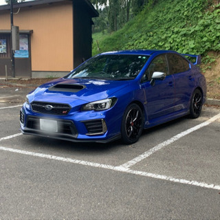 スバル WRX S4 2.0GT-Sアイサイト