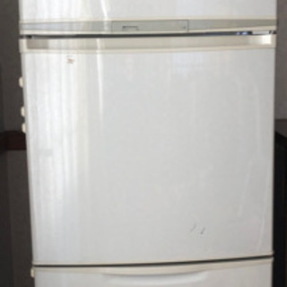 National  ナショナル　冷凍冷蔵庫