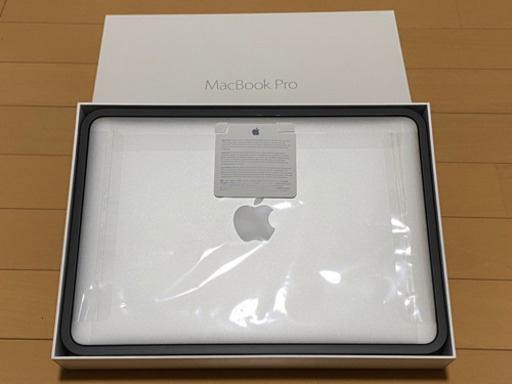 その他 MacBook Pro 13.3 2015 8GB/256GB