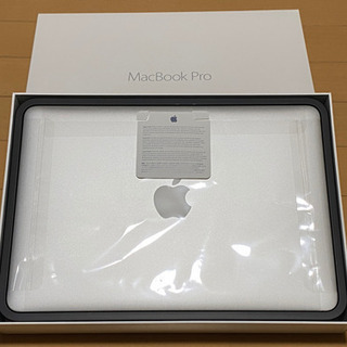 MacBook Pro 13.3 2015 8GB/256GB