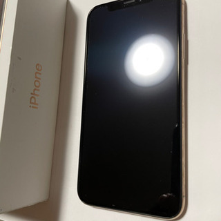 iPhone11 64GB 美品 simロック解除済 初期化済