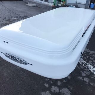 札幌☆ TERZO / ロ―ライダーフレックス コンパクト□195cm 可変 