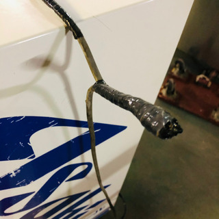 SANYO 冷蔵ショーケース 業務用 店舗 SMR-114