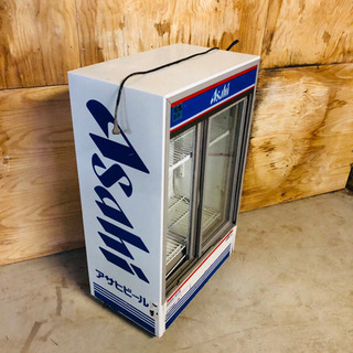 SANYO 冷蔵ショーケース 業務用 店舗 SMR-114