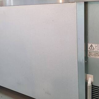 2017年式！業務用作業台冷蔵庫安く売ります