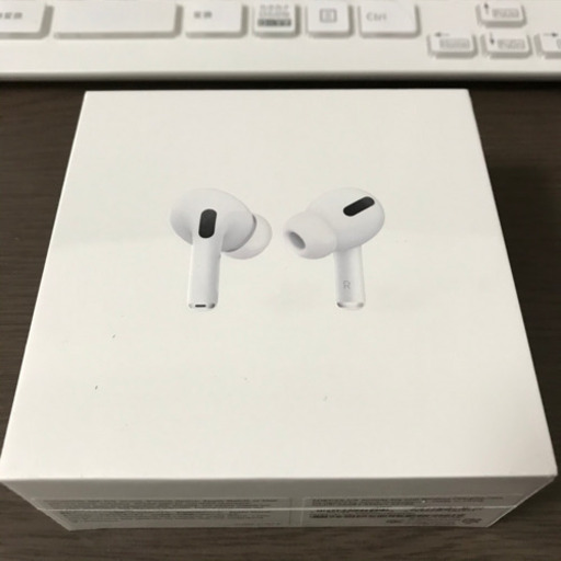 ヘッドフォン AirPods Pro  MWP22J/A