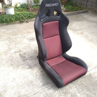 RECARO SR-7F GK100 手渡し限定 | www.countwise.com