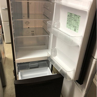 NR -B17BW-T　お買い得　￥15,000激安　Panasonic パナソニック　ノンフロン冷凍冷蔵庫　168L  NR-B17B-T　2019年製　お買い得！￥15,000