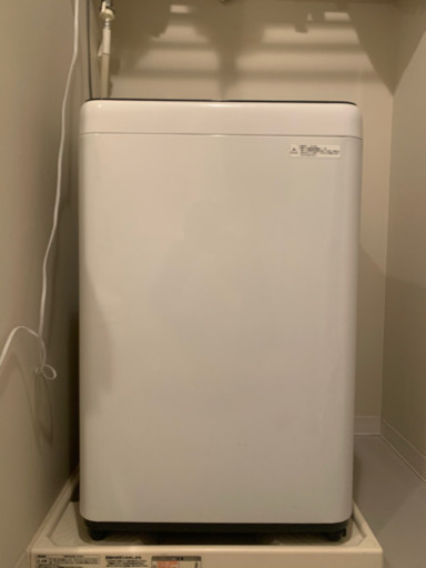 Panasonic 洗濯機　NA-F50B7
