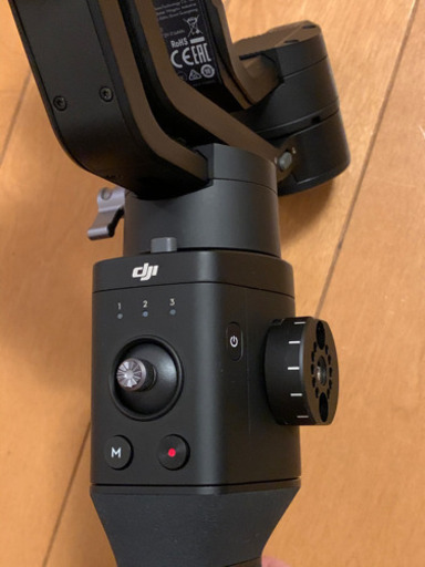 DJI Ronin-SC ジンバル Gimbal | noonanwaste.com