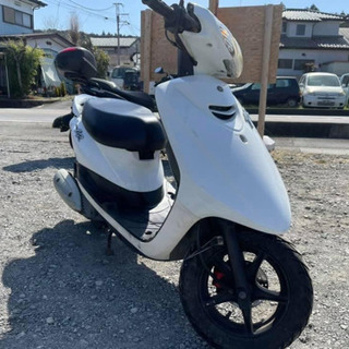 あぷーる様ご確認用★2 ヤマハ ジョグZR エボ2 SA39J 4スト、インジェクション♪ 集中キー