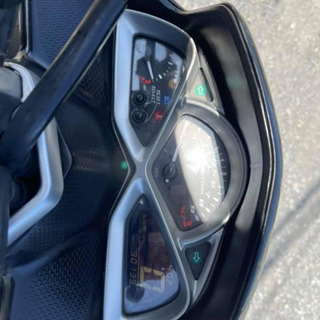 ヤマハ マジェスティ155S SG28J 高速乗れる！ ETC付き！ 通勤通学最強