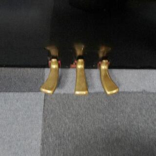 YAMAHA U10BL ヤマハ アップライトピアノ