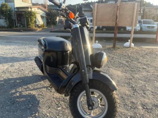 ヤマハ VOX SA31J  4スト、インジェクション♪ 手直しベース  走行テスト済み  関東圏内即日配送可能です！ ヤマハ VOX SA31J 4スト、インジェクション♪ 手直しベース 走行テスト