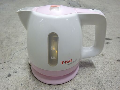 T-fal ティファール 電気ケトル　bf805