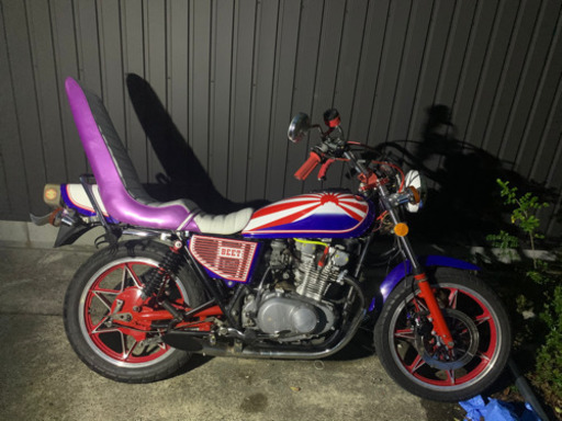 その他 gs400x
