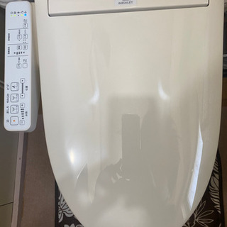 ＴＯＴＯウォシュレット　訳あり