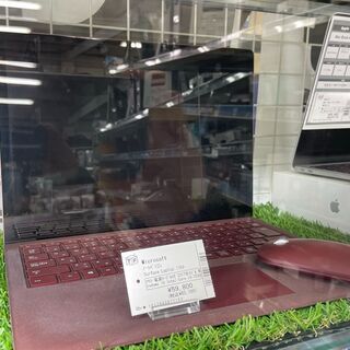 マイクロソフト　ノートパソコン　surface Laptop 1...
