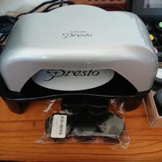 LEDジェルネイルセット