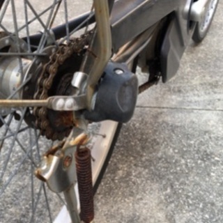 【受付停止中】パナソニック電動自転車