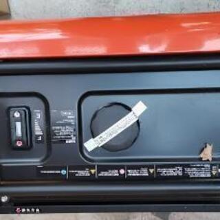 発電機   工進  GV-2300        