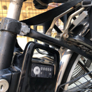 【受付停止中】パナソニック電動自転車