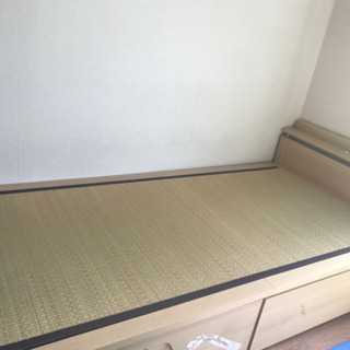 畳ベッド(シングルサイズ)