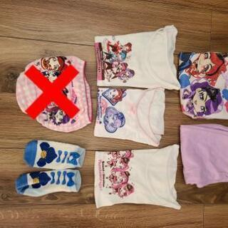ファントミラージュのパジャマセット(洋服今月末まで無料！！)