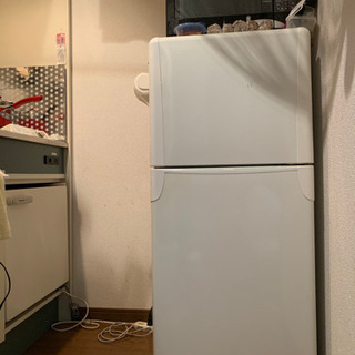 ＊相談中＊TOSHIBA 一人暮らしサイズ冷蔵庫