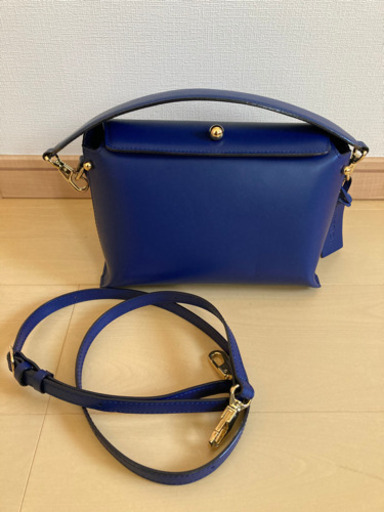 POTIORショルダーバッグ2way