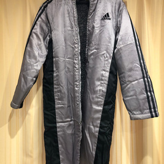 ☆値下げしました☆ adidas アディダスベンチコート