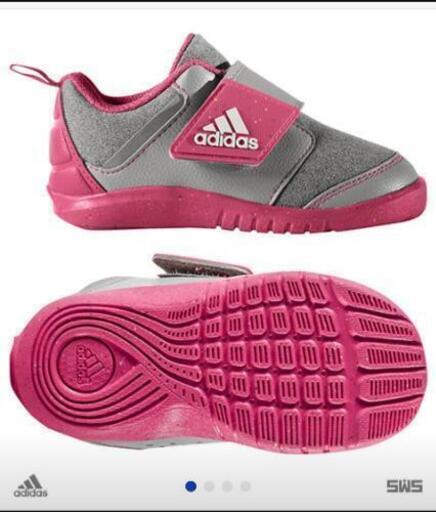 新品 アディダス Adidas ベビー キッズ スニーカー 運動靴 入園 12cm 女の子 ちい 小岩の子供用品の中古あげます 譲ります ジモティーで不用品の処分 新品 アディダス Adidas ベビー キッズ スニーカー 運動靴 入園 12cm 女の子 ちい 小岩の子供用品の中古あげます 譲ります ジモティーで不用品の処分