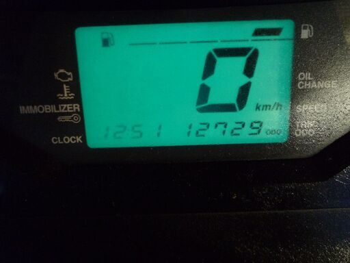 YAMAHA マジェスティ125-Fi 白 格安配送キャンペーン 期間限定 諸経費