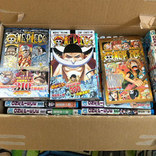 中古ワンピース 0巻が無料 格安で買える ジモティー