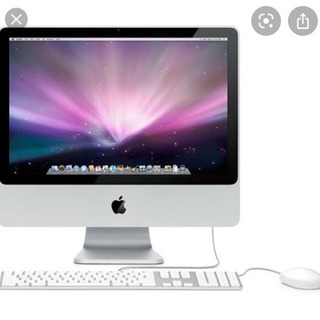 mac デスクトップ
