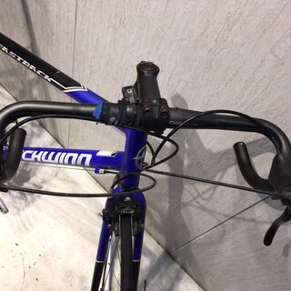 値下げ■4545■SCHWINN FASTBACK シュウィン ファストバック サイズM ロードバイク 自転車 サイクル