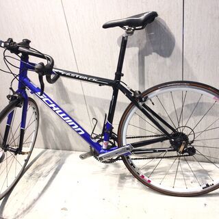 値下げ■4545■SCHWINN FASTBACK シュウィン ファストバック サイズM ロードバイク 自転車 サイクル