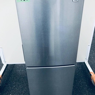 ⭐️2018年式⭐️ 送料設置無料！家電セット★冷蔵庫/洗濯機✨✨ 