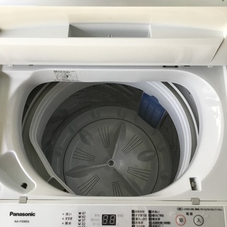 洗濯機 Panasonic 2019年 5kg