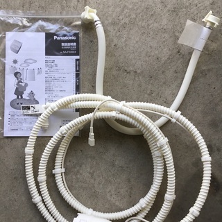 洗濯機 Panasonic 2019年 5kg