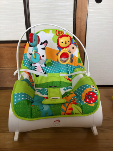 赤ちゃん体重計タニタ フィッシャープライス揺かご ミルトン哺乳瓶消毒 モモ 江古田の子供用品の中古あげます 譲ります ジモティーで不用品の処分