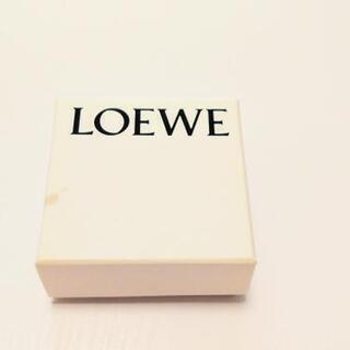 【ネット決済】LOEWE　箱　ロエベ