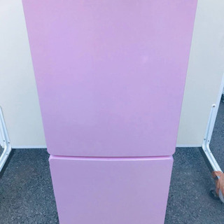 ⭐️2018年式⭐️ 送料設置無料！洗濯機/冷蔵庫✨大特価★