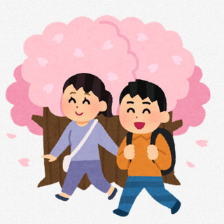 【尾道夜桜散歩】3月27日(土)＆4月3日(土)　夜桜花見散歩