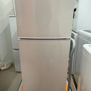 ■都内近郊無料で配送、設置いたします■2019年製 左右付け替えドア 冷蔵庫 MAXZEN JR138ML01WH■MA03