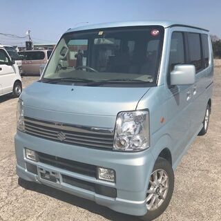 千葉県のエブリイ スズキ の中古車 ジモティー