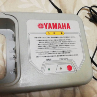 限BE ヤマハ電動車椅子用充電器&バッテリー - sogorn.com.br
